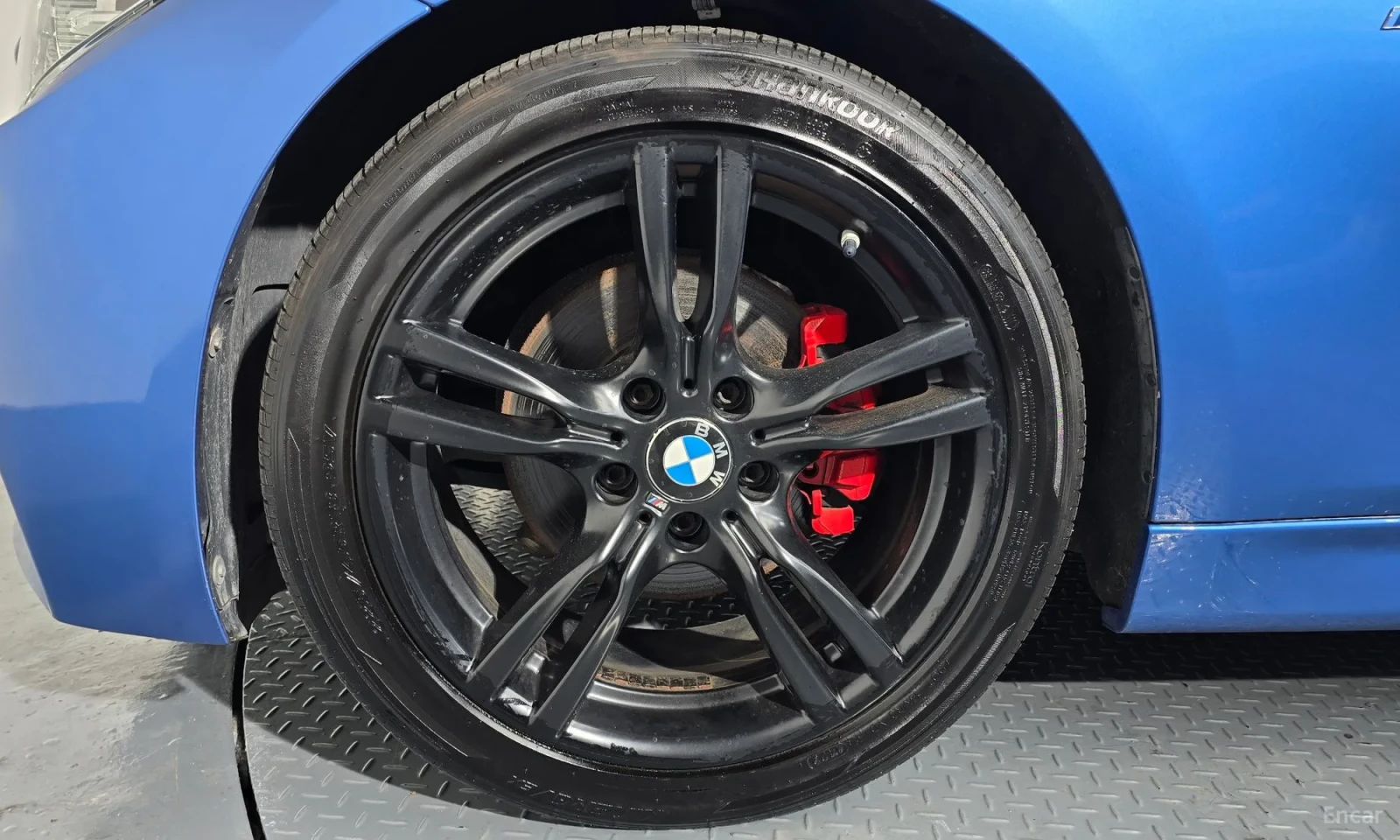 BMW 330 M-PACK* 53000KM!!!* TEXNOTEST* UNIKAT*  | Mobile.bg � ����������� 5
