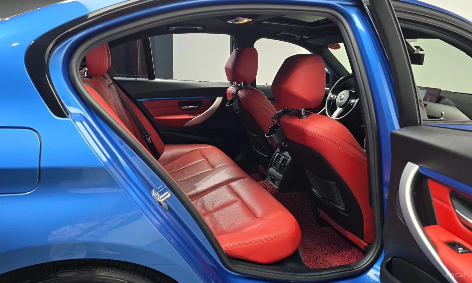 BMW 330 M-PACK* 53000KM!!!* TEXNOTEST* UNIKAT*  | Mobile.bg � ����������� 12