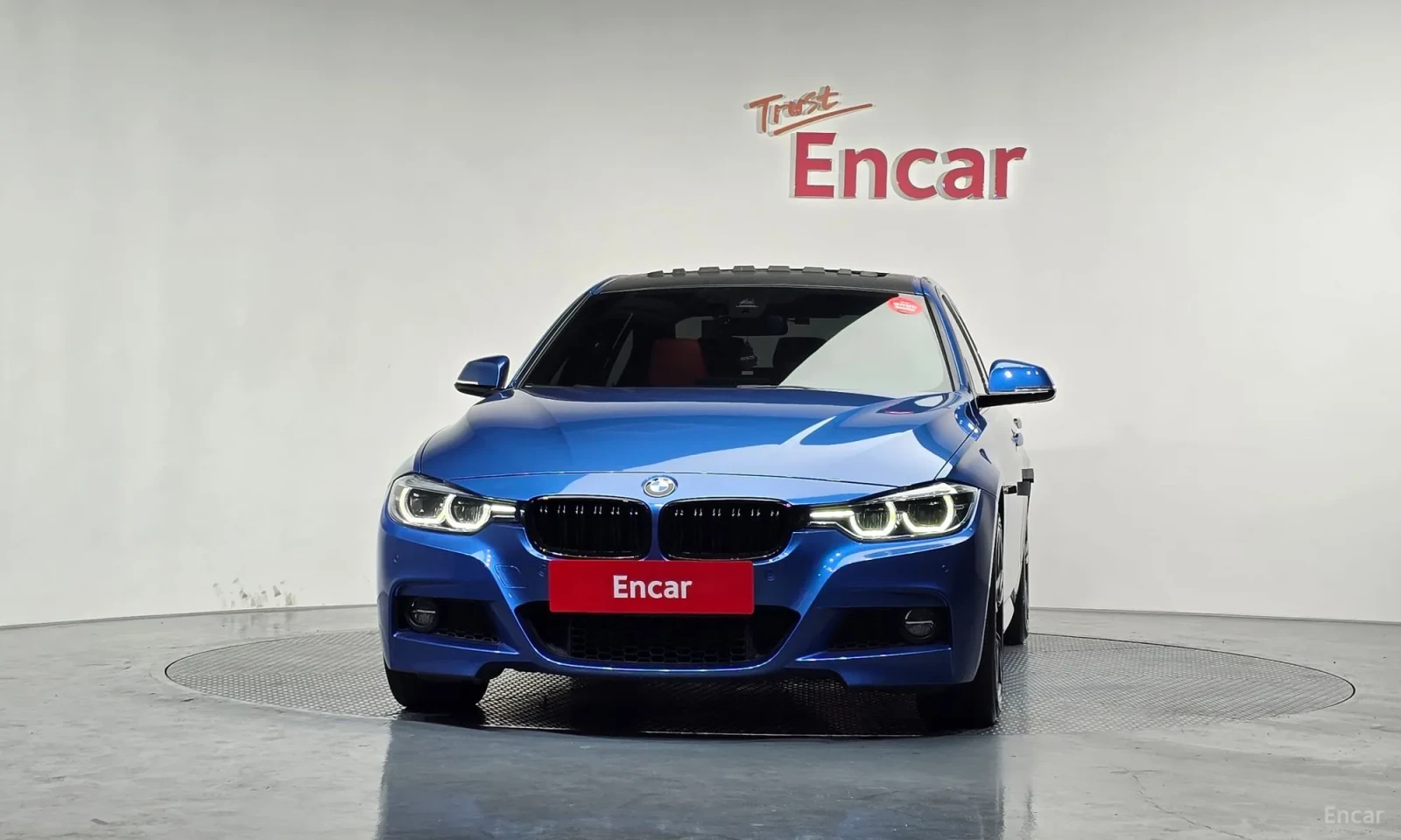 BMW 330 M-PACK* 53000KM!!!* TEXNOTEST* UNIKAT*  | Mobile.bg � ����������� 3