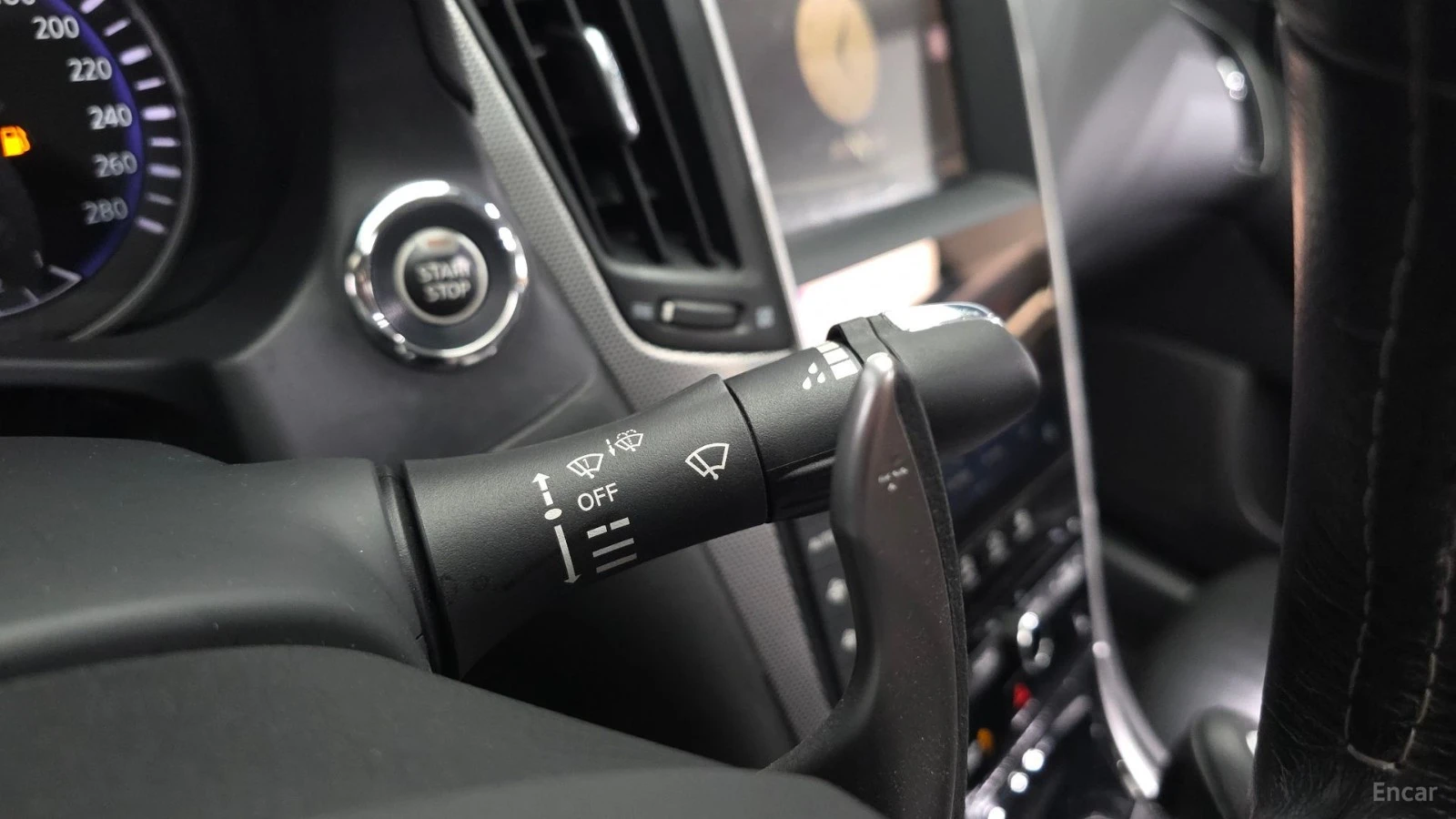 Infiniti Q50 3.5* HYBRID* КОЖА* ПОДГРЕВ* КАМЕРА* ШИБИДАХ* , снимка 17 - Автомобили и джипове - 55644823