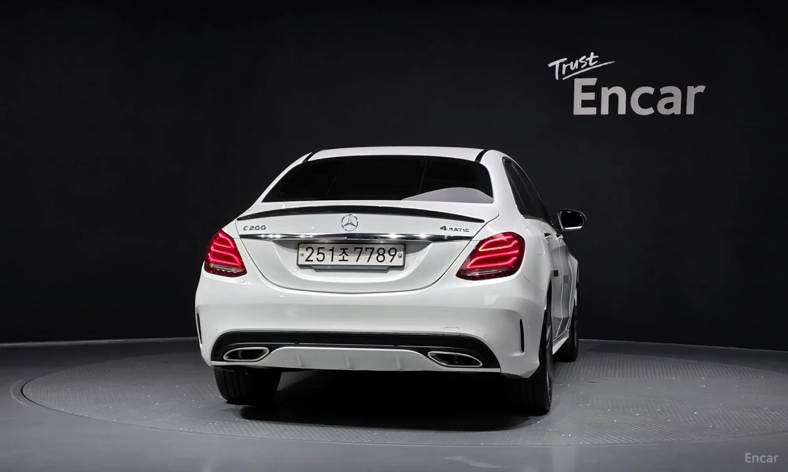 Mercedes-Benz C 300 PROVERKA NA MQSTO V KOREQ* UNIKAT* TOP CENA* EKSTR, снимка 4 - Автомобили и джипове - 55651237