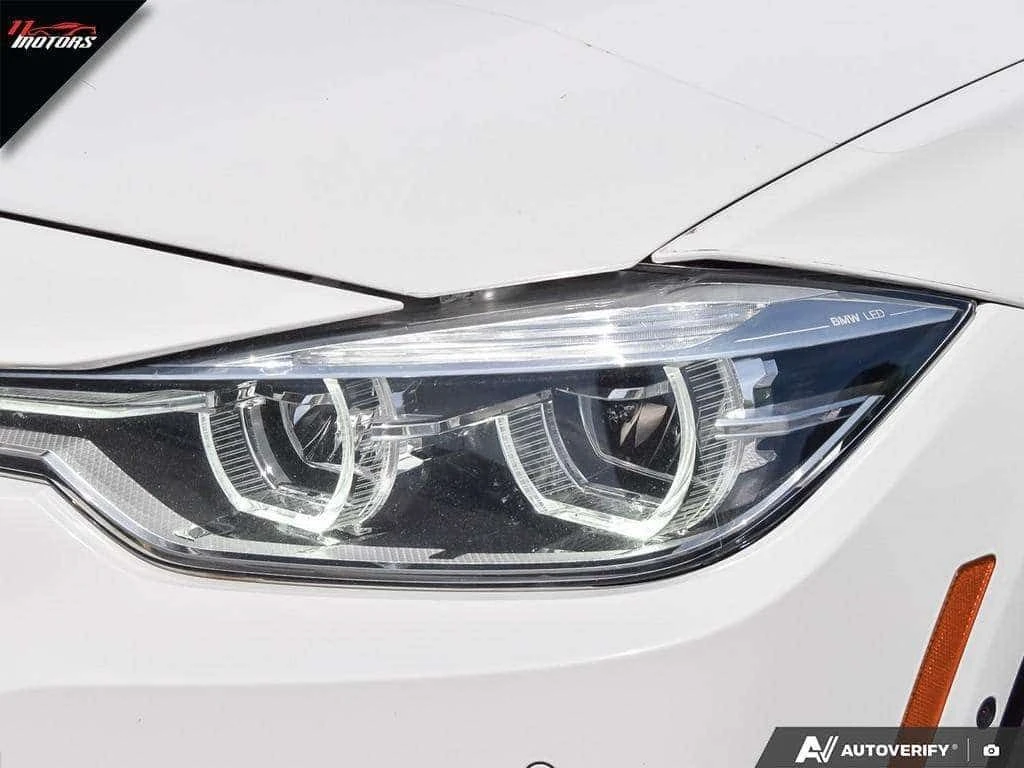 BMW 340 xDrive | M SPORT | B58 | HUD | LANE ASSIST | , снимка 7 - Автомобили и джипове - 55694185