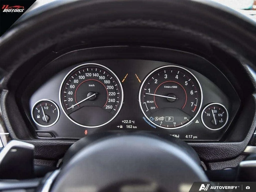 BMW 340 xDrive | M SPORT | B58 | HUD | LANE ASSIST | , снимка 11 - Автомобили и джипове - 55694185