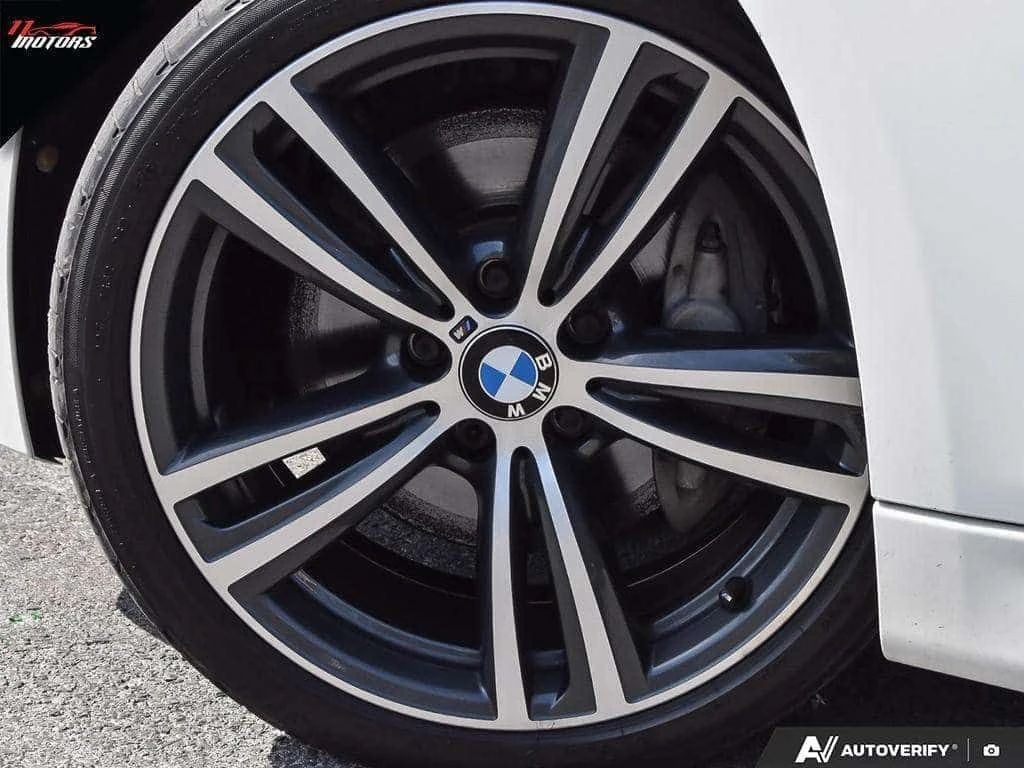 BMW 340 xDrive | M SPORT | B58 | HUD | LANE ASSIST | , снимка 6 - Автомобили и джипове - 55694185
