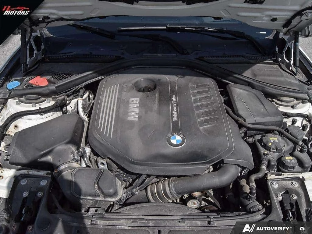 BMW 340 xDrive | M SPORT | B58 | HUD | LANE ASSIST | , снимка 15 - Автомобили и джипове - 55694185