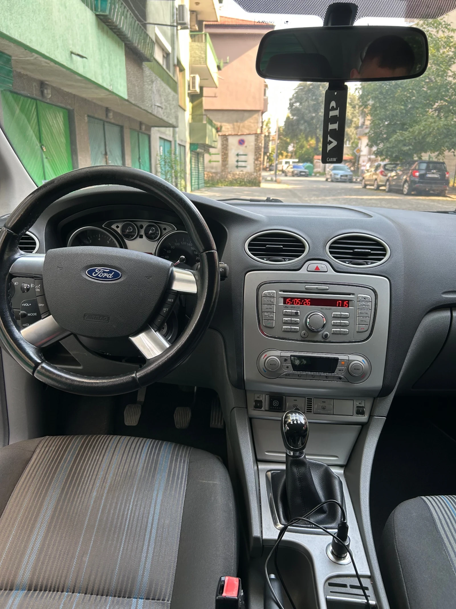 Ford Focus, снимка 7 - Автомобили и джипове - 55771076