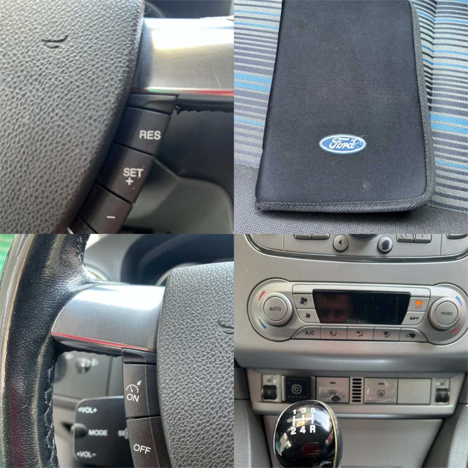 Ford Focus, снимка 11 - Автомобили и джипове - 55771076