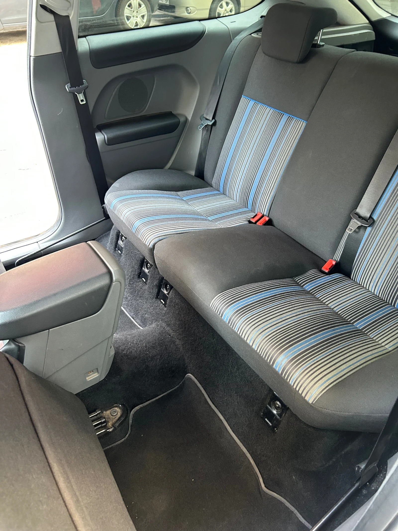 Ford Focus, снимка 8 - Автомобили и джипове - 55771076