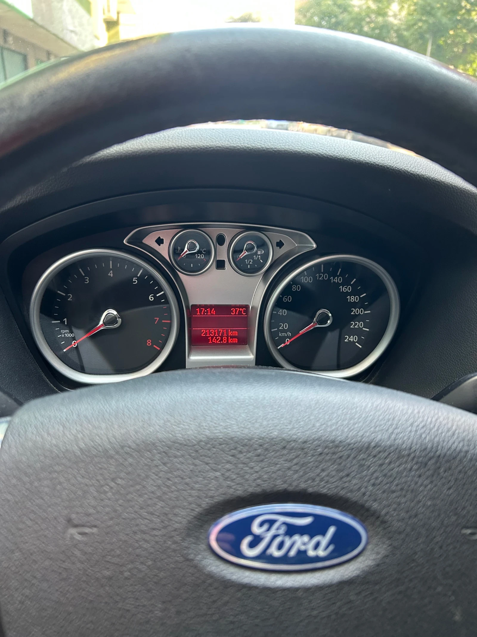 Ford Focus, снимка 10 - Автомобили и джипове - 55771076