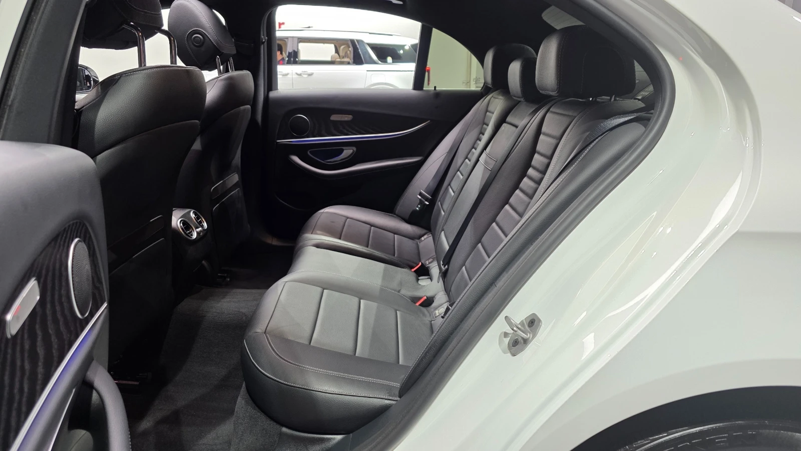 Mercedes-Benz E 250 W213 2.0  | Mobile.bg � ����������� 9