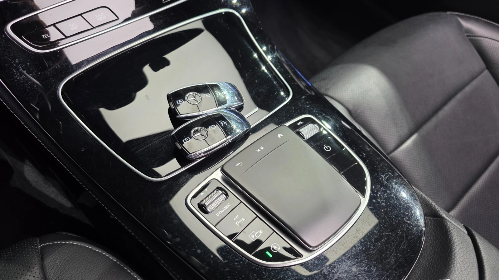 Mercedes-Benz E 250 W213 2.0  | Mobile.bg � ����������� 13