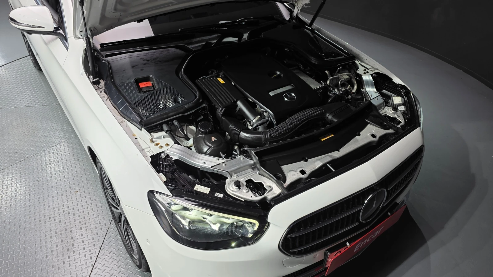 Mercedes-Benz E 250 W213 2.0  | Mobile.bg � ����������� 5