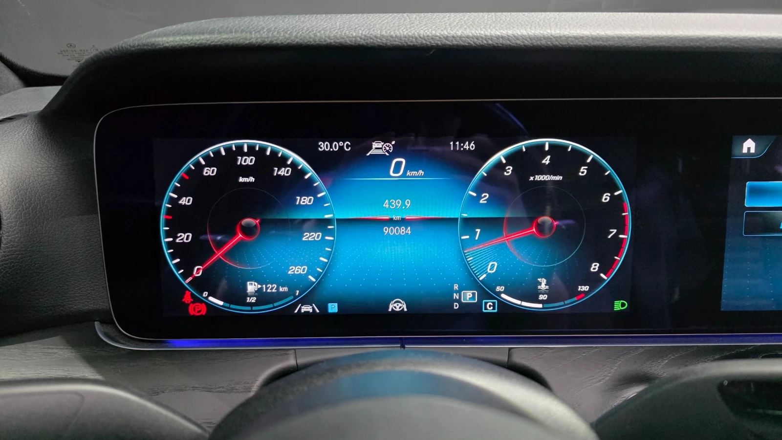 Mercedes-Benz E 250 W213 2.0  | Mobile.bg � ����������� 7