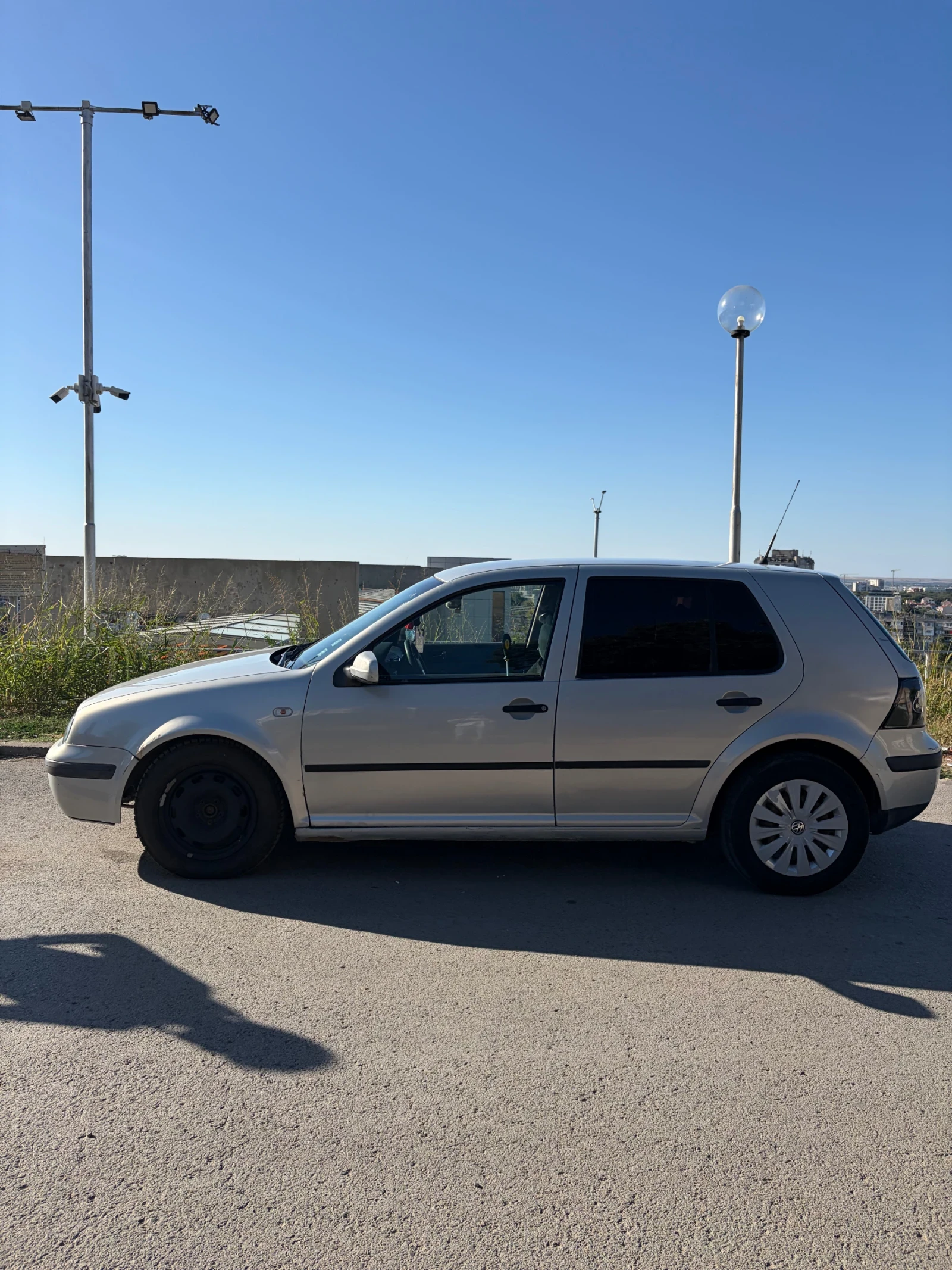 VW Golf Да, снимка 3 - Автомобили и джипове - 56009854