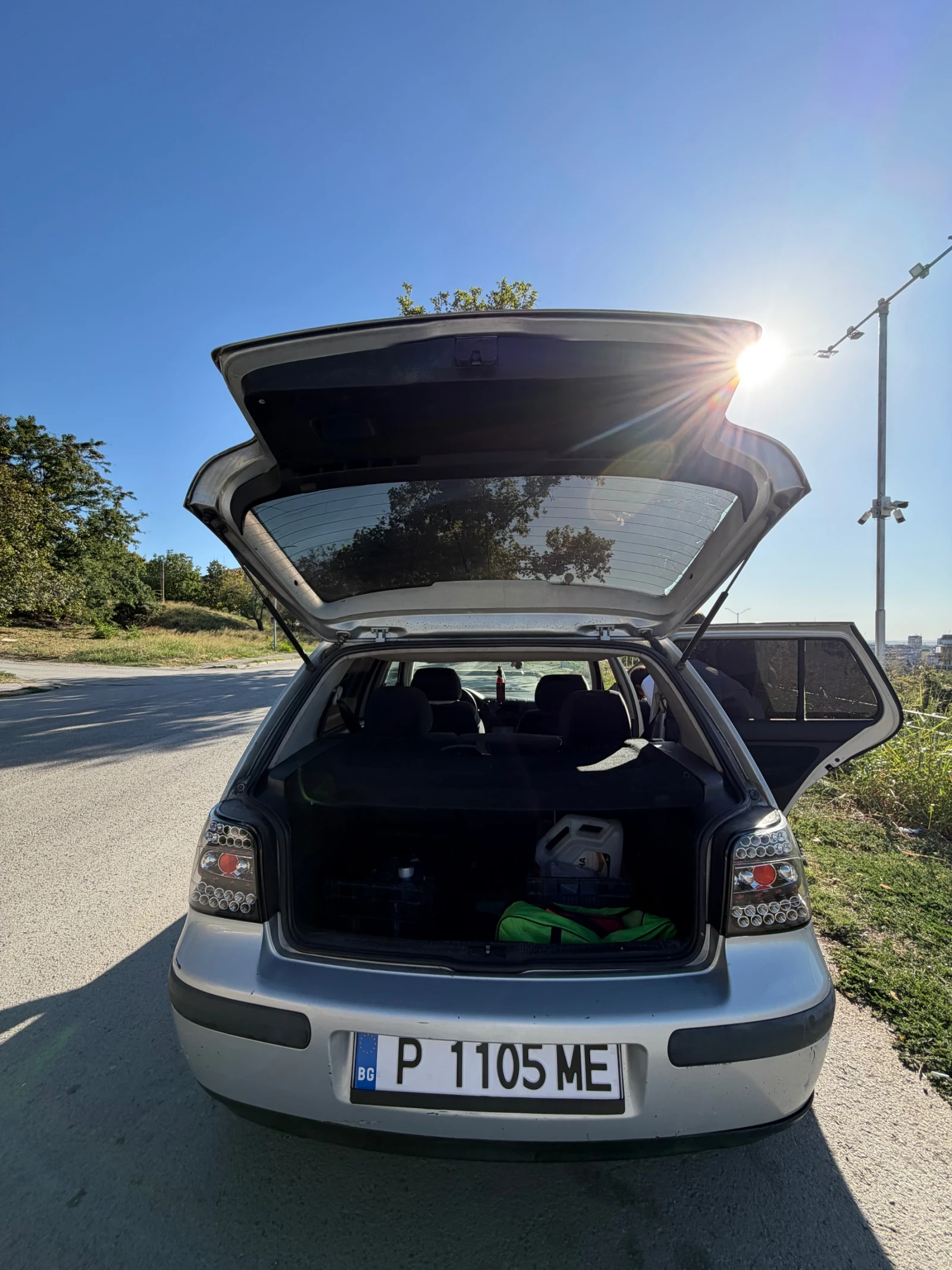 VW Golf Да, снимка 8 - Автомобили и джипове - 56009854