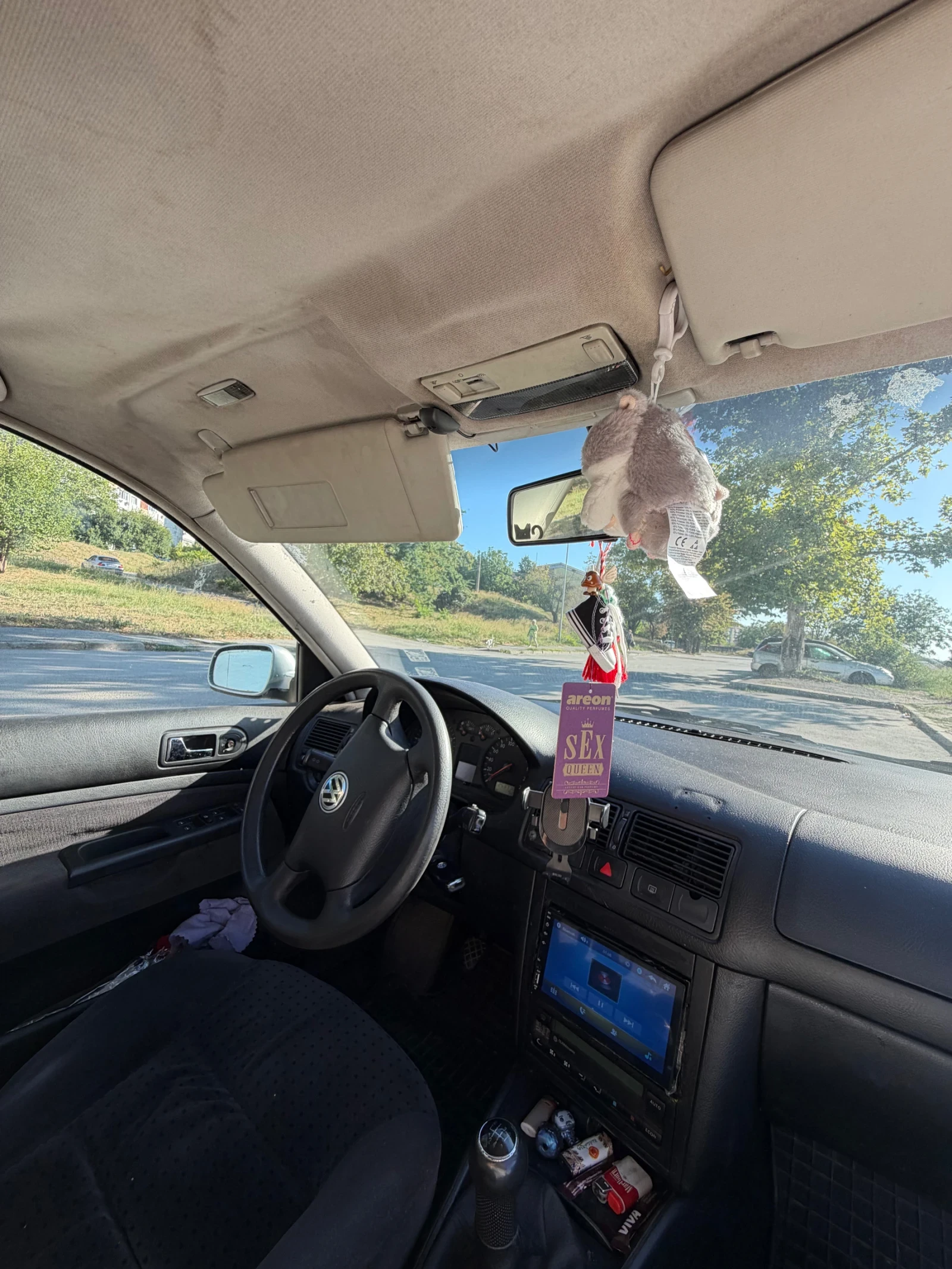 VW Golf Да, снимка 6 - Автомобили и джипове - 56009854