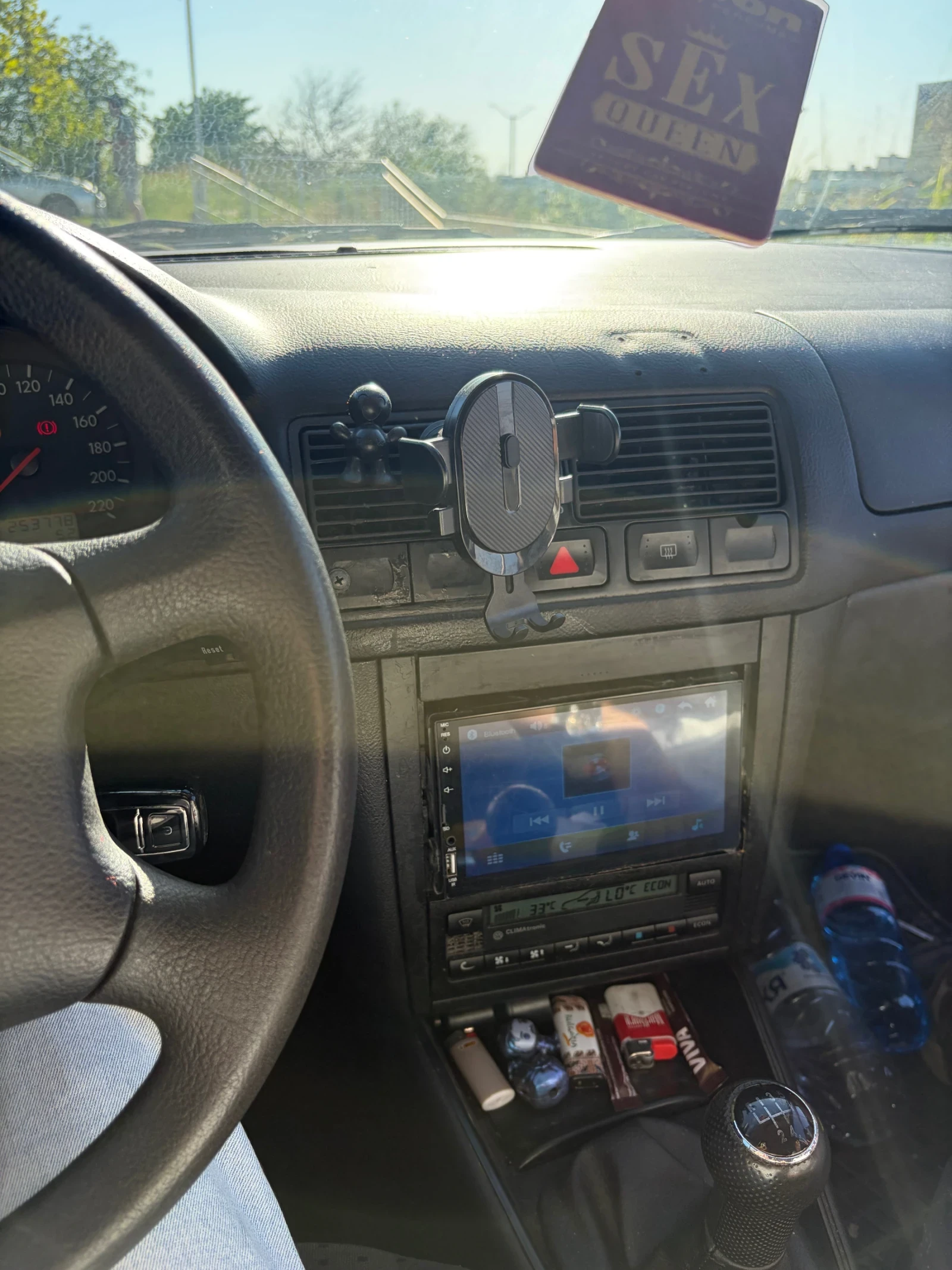 VW Golf Да, снимка 10 - Автомобили и джипове - 56009854