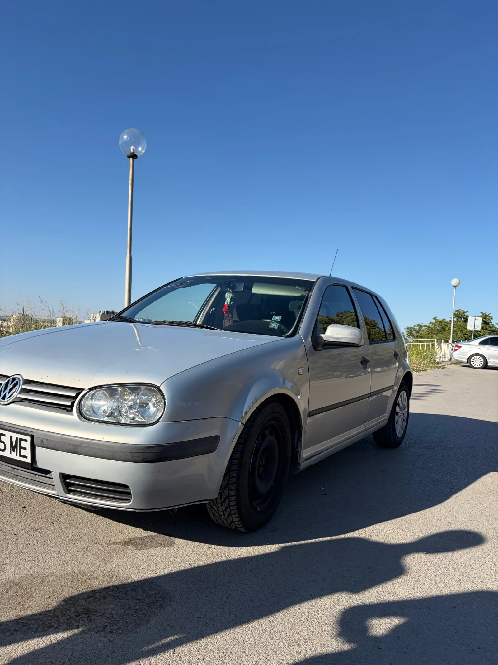 VW Golf Да, снимка 2 - Автомобили и джипове - 56009854