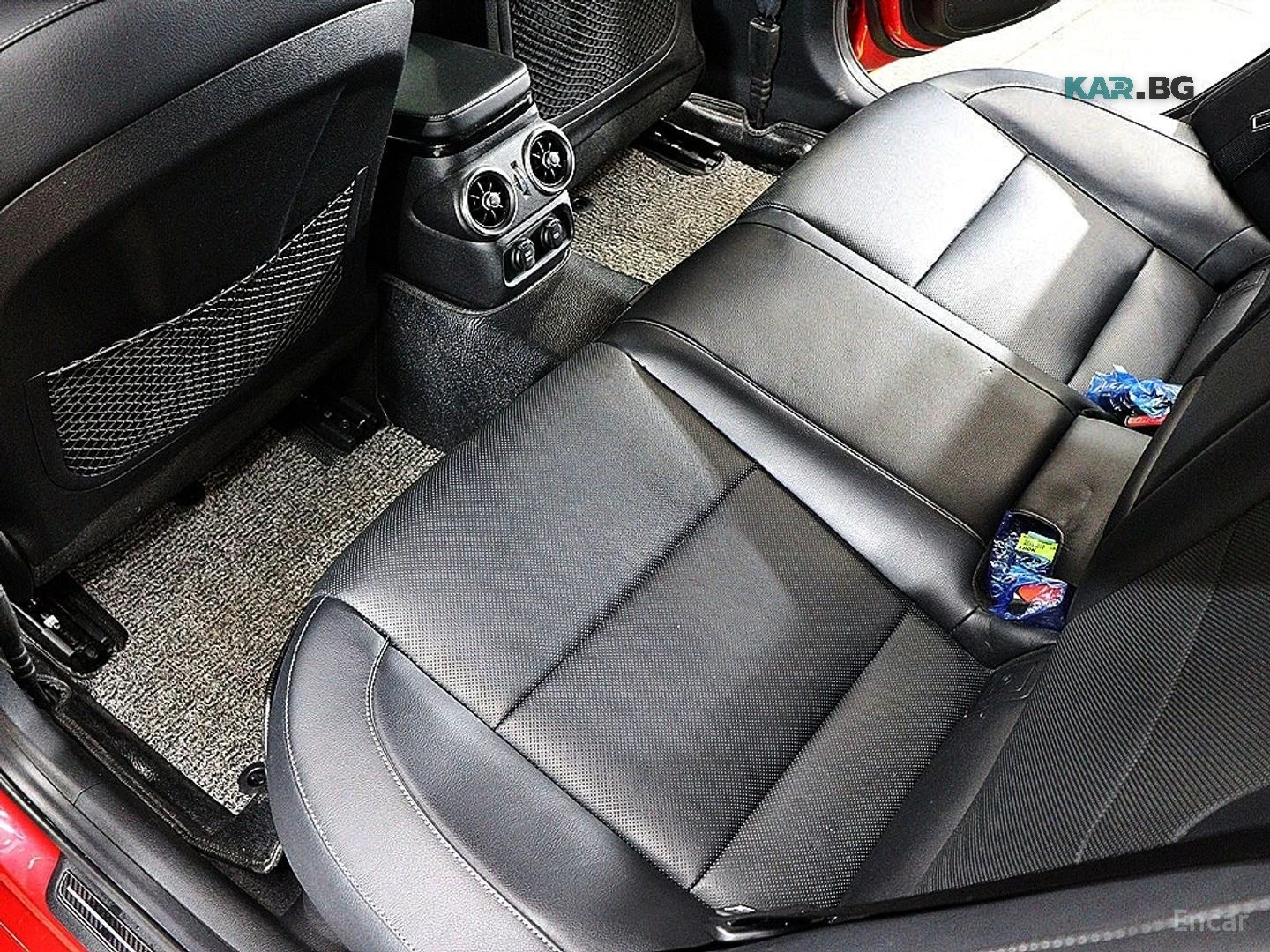 Kia Stinger Meister 2.5 Platinum* BODY KIT* TUNING* 360* HUD, снимка 10 - Автомобили и джипове - 56010486
