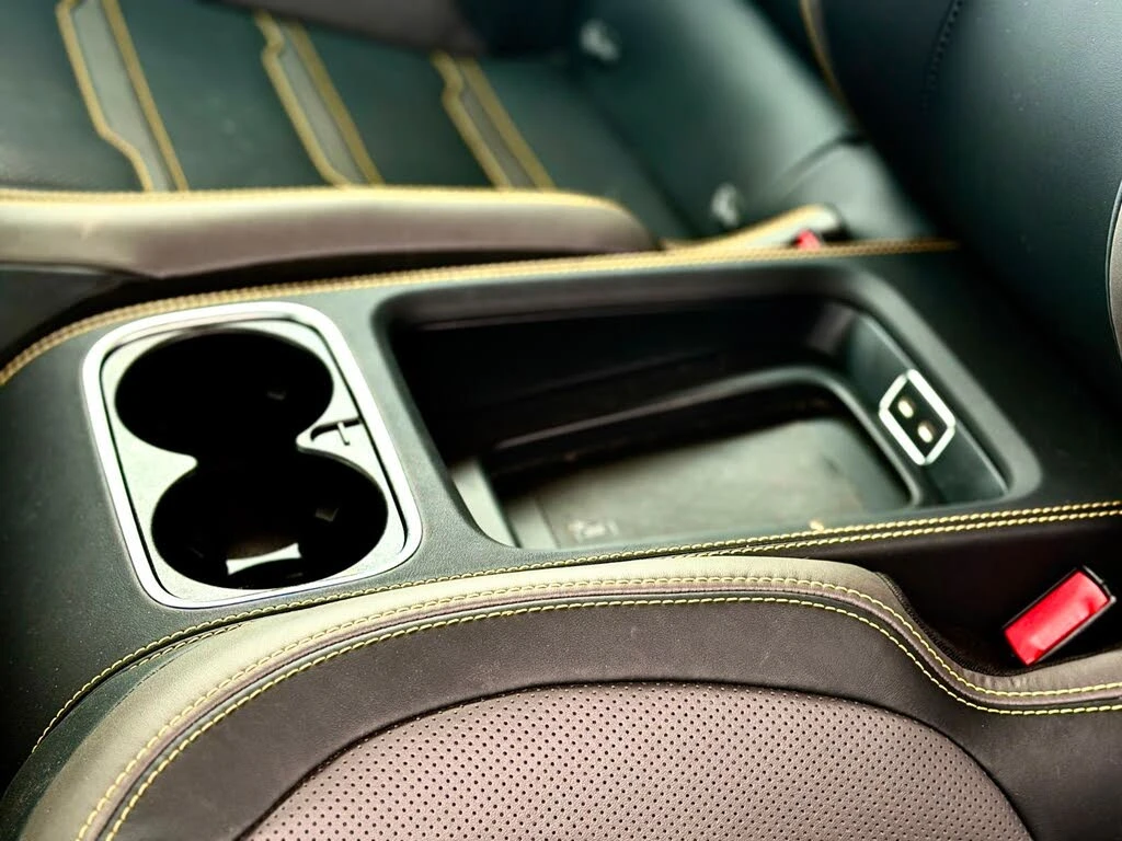 Mercedes-Benz AMG GT 53/MANUFAKTUR/NIGHT PACKAGE/STEALTH PACKAGE... | Mobile.bg � ����������� 17
