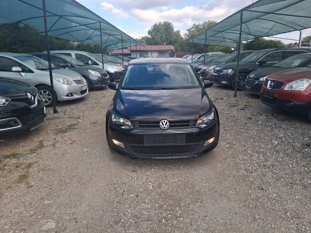 VW Polo, снимка 3 - Автомобили и джипове - 56122749