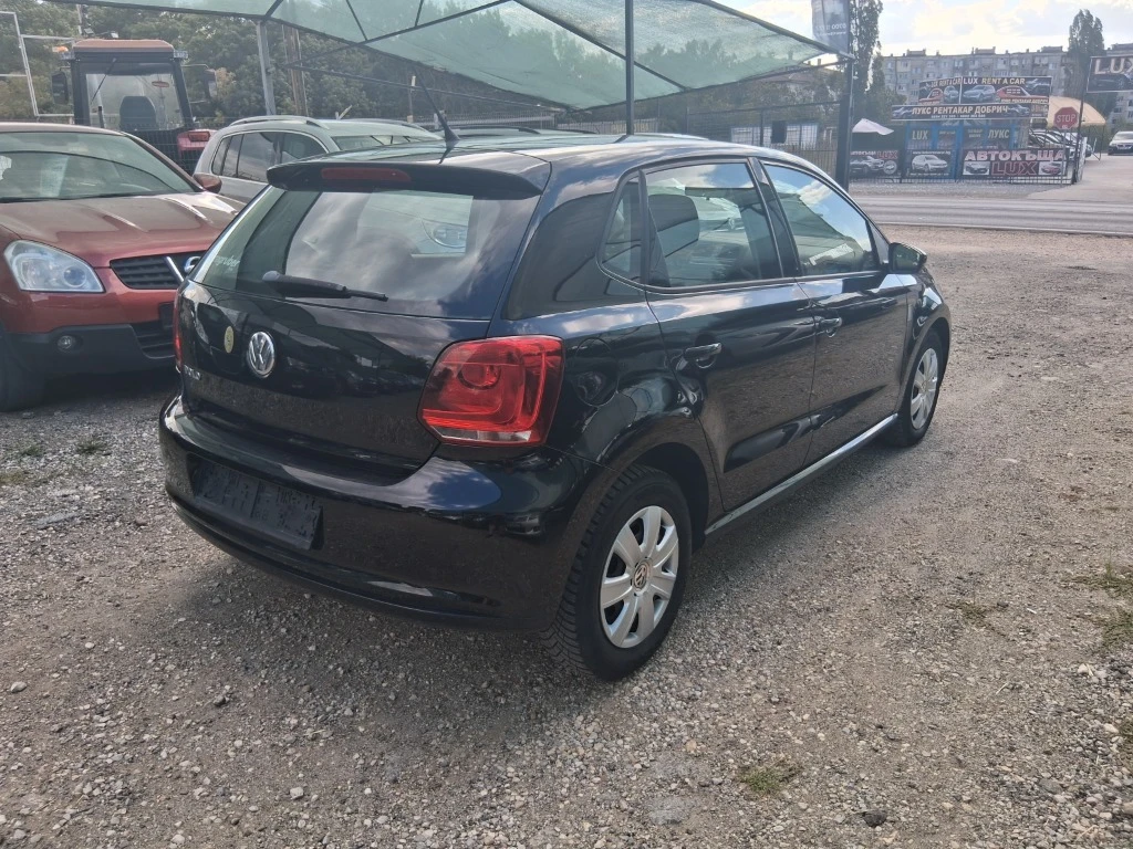 VW Polo, снимка 5 - Автомобили и джипове - 56122749