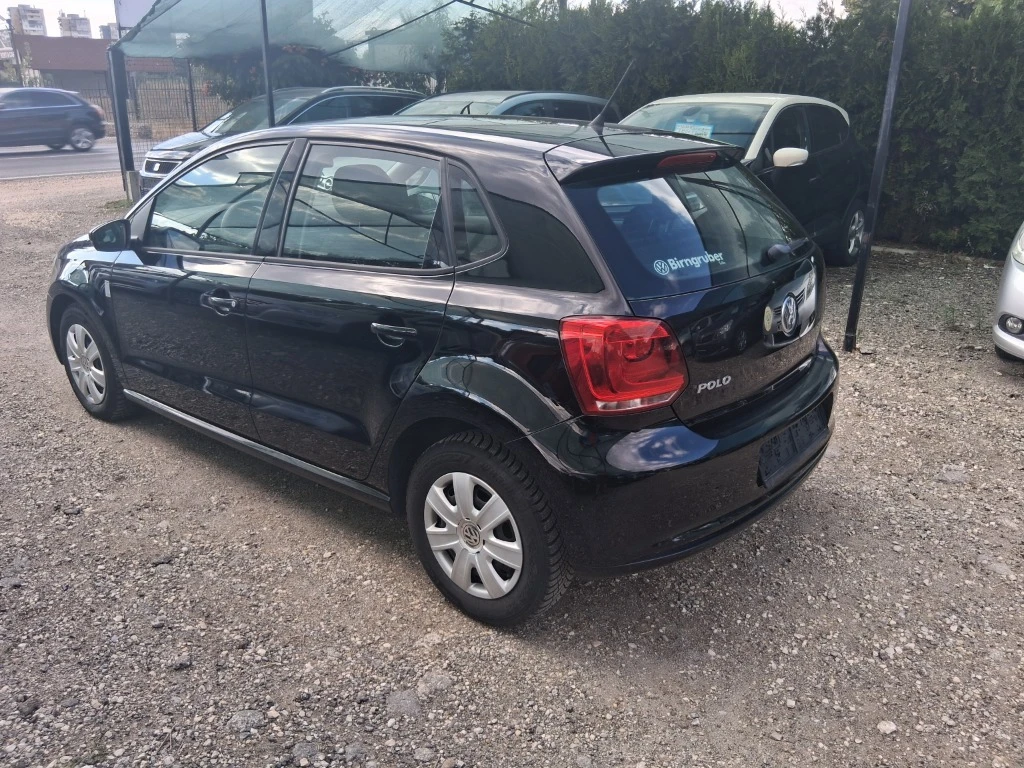 VW Polo, снимка 6 - Автомобили и джипове - 56122749
