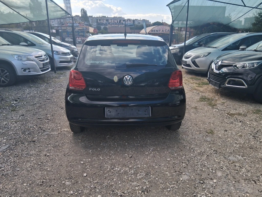 VW Polo, снимка 4 - Автомобили и джипове - 56122749