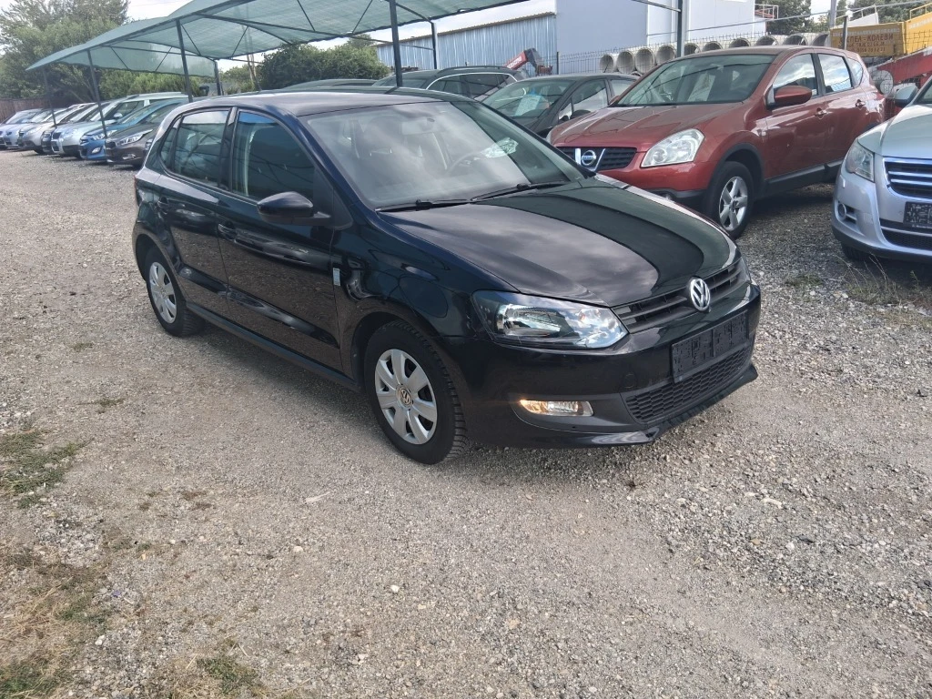VW Polo, снимка 2 - Автомобили и джипове - 56122749