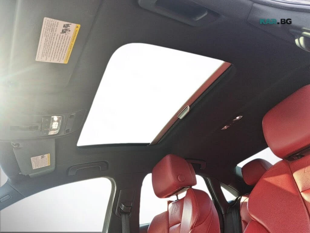 Audi S3 Technik * 360 * АвтоКредит * (ЦЕНА ДО БГ), снимка 15 - Автомобили и джипове - 56166833