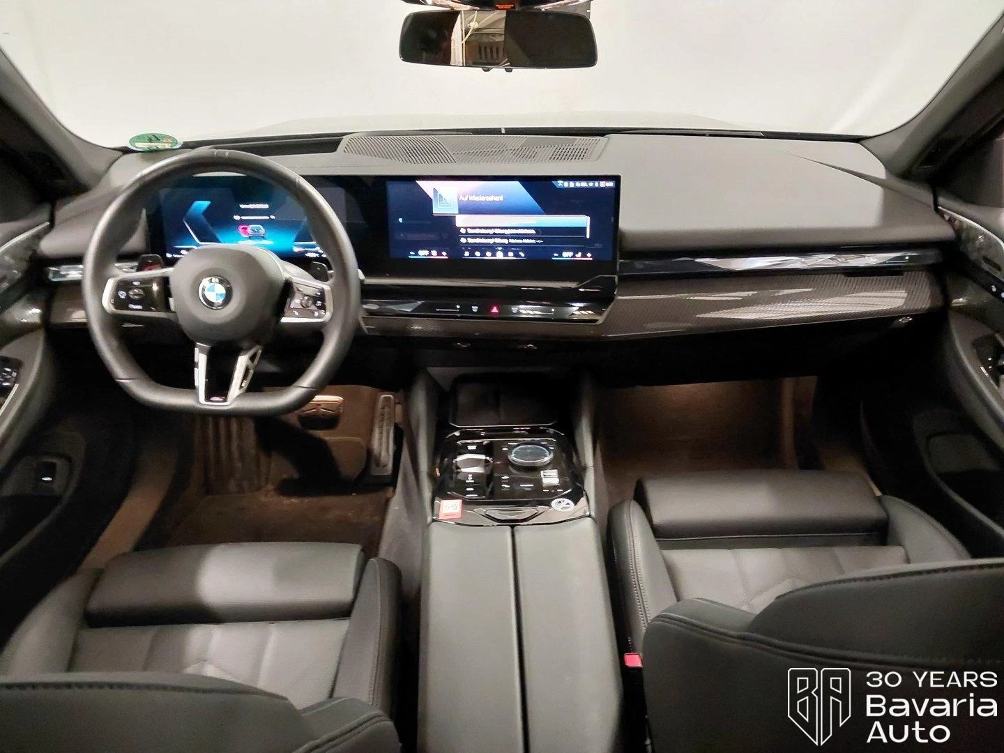 BMW 540 d xDrive Touring Steptronic, снимка 6 - Автомобили и джипове - 56235500