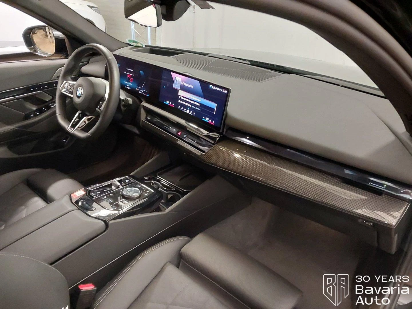 BMW 540 d xDrive Touring Steptronic, снимка 7 - Автомобили и джипове - 56235500
