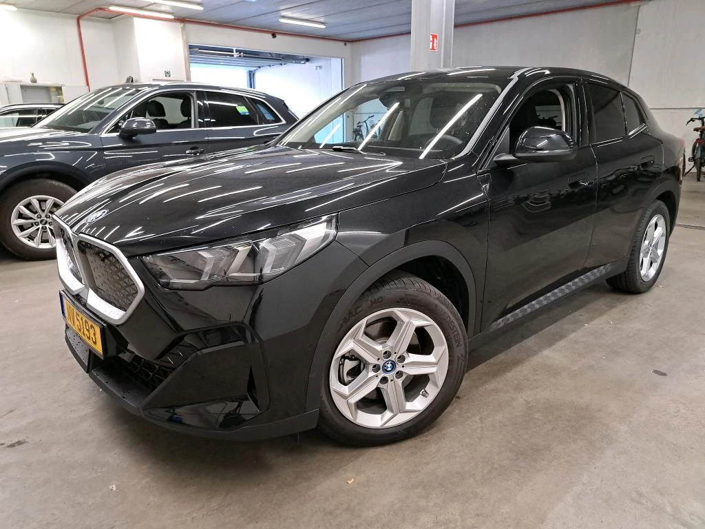 BMW iX2 xDrive30 LED Navi-Pro KeylessGo 