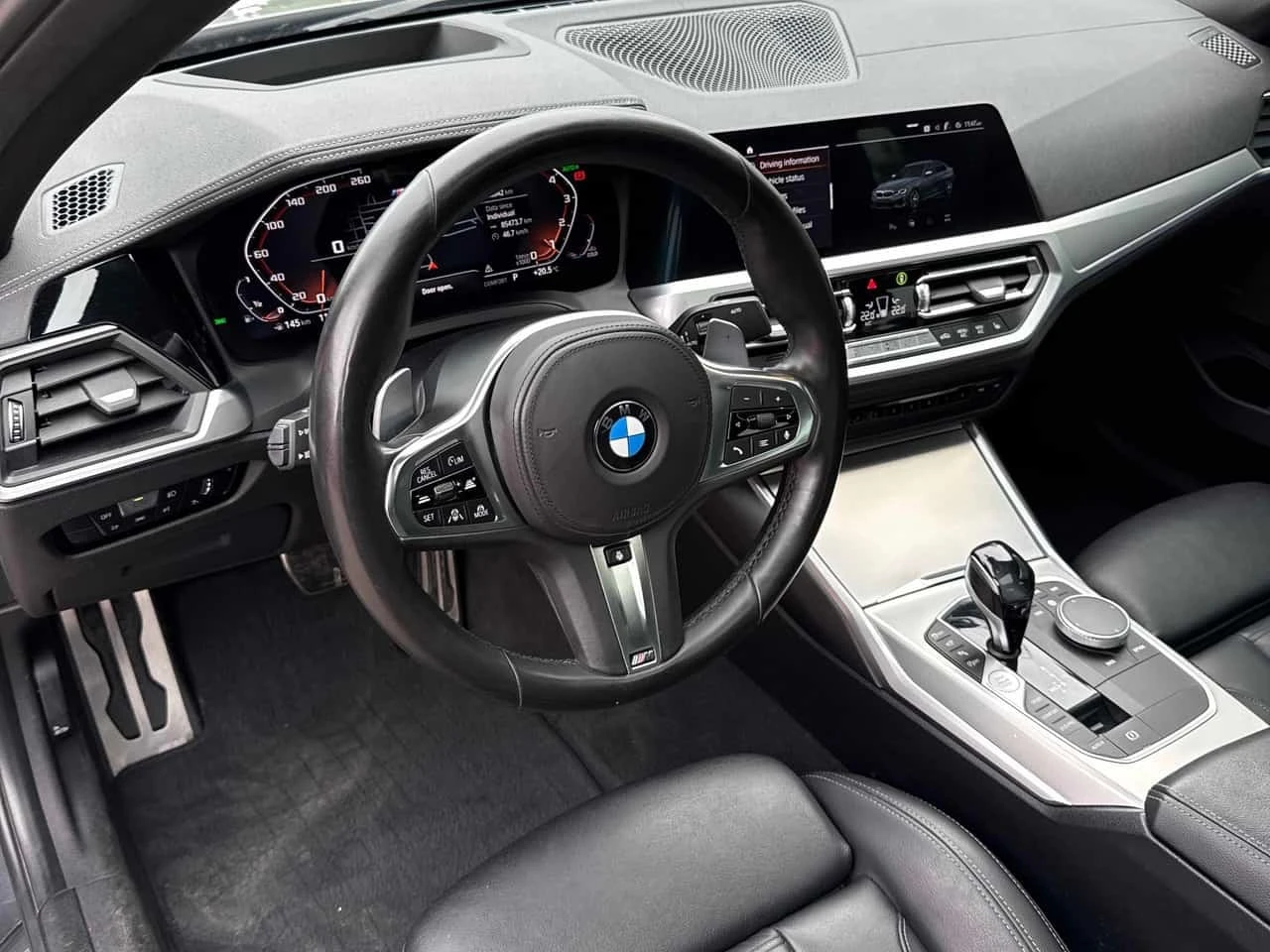 BMW 340 xDrive | CARFAX | ��� ��������� | Mobile.bg � ����������� 7