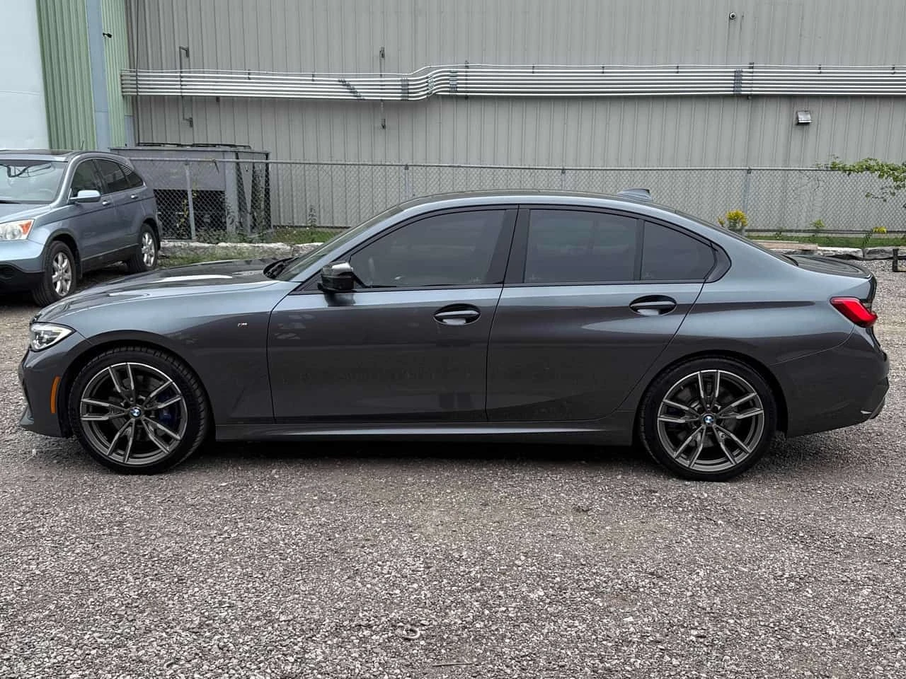 BMW 340 xDrive | CARFAX | ��� ��������� | Mobile.bg � ����������� 3