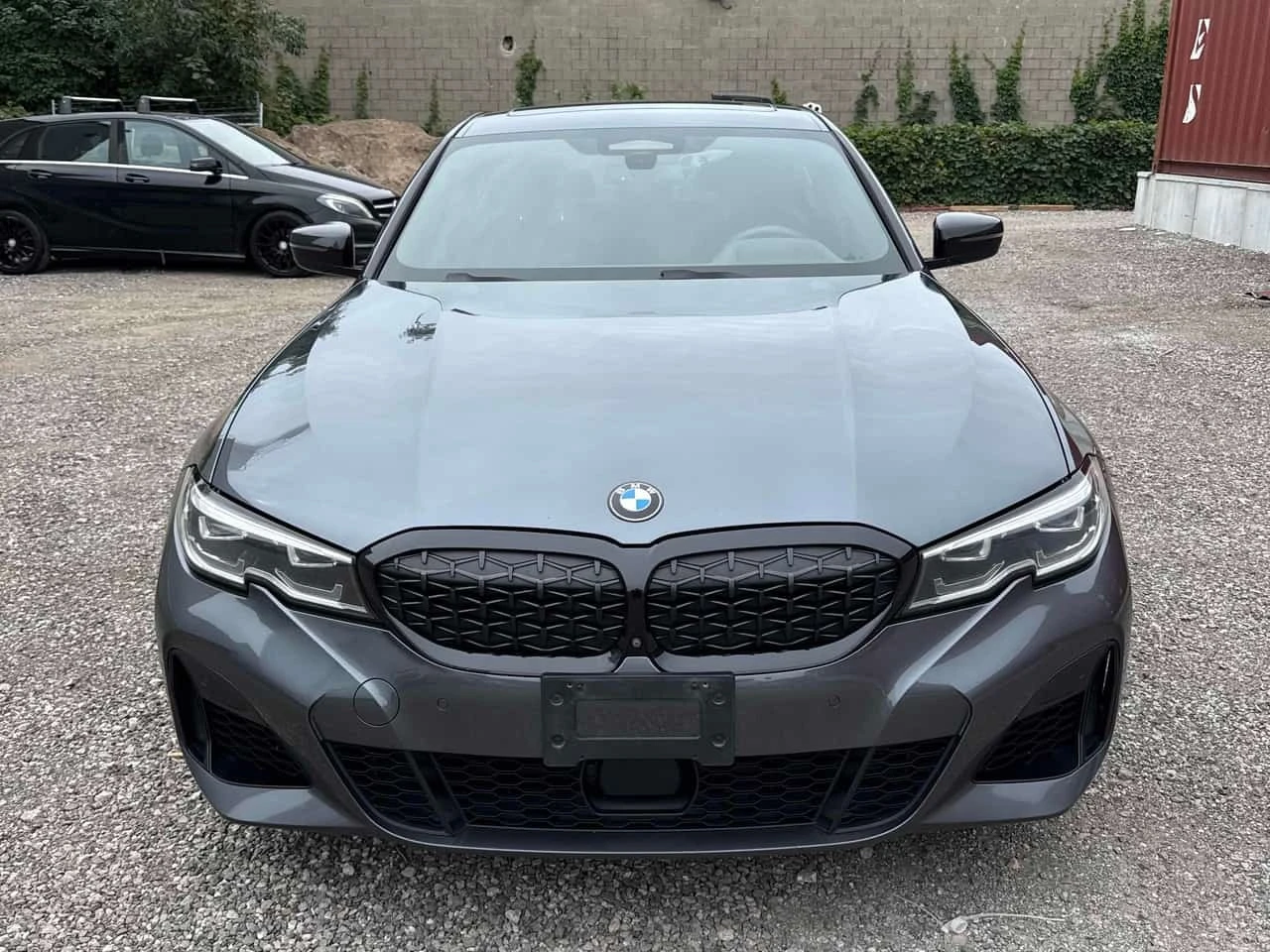 BMW 340 xDrive | CARFAX | ��� ��������� | Mobile.bg � ����������� 2