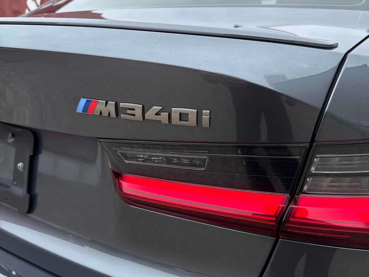 BMW 340 xDrive | CARFAX | ��� ��������� | Mobile.bg � ����������� 12