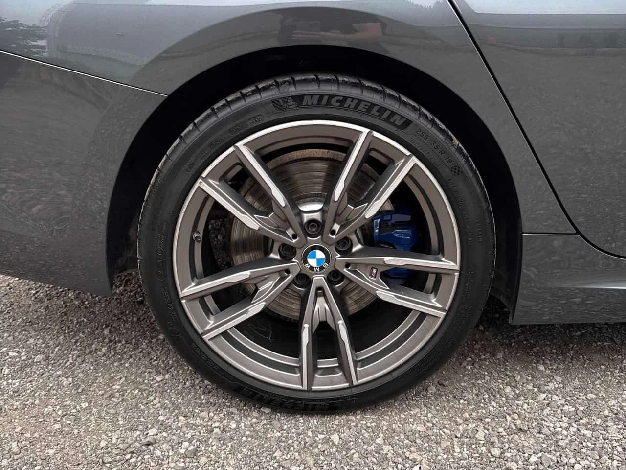 BMW 340 xDrive | CARFAX | ��� ��������� | Mobile.bg � ����������� 6