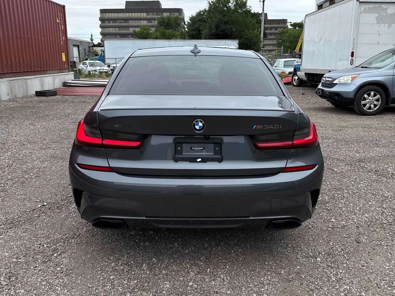 BMW 340 xDrive | CARFAX | ��� ��������� | Mobile.bg � ����������� 5