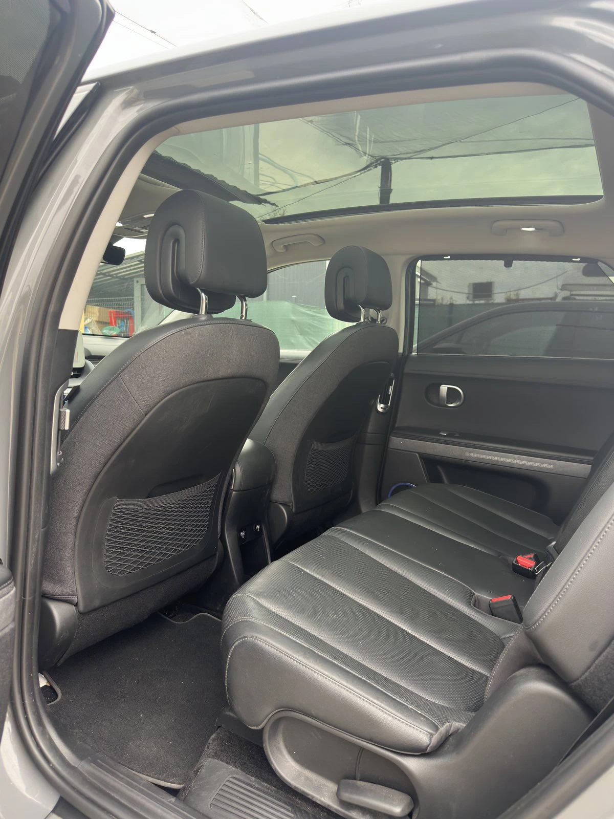 Hyundai Ioniq 5 77.4KWh/AWD/325�.�/��������/360CAM/PANO/RELAX/HEAD | Mobile.bg � ����������� 9