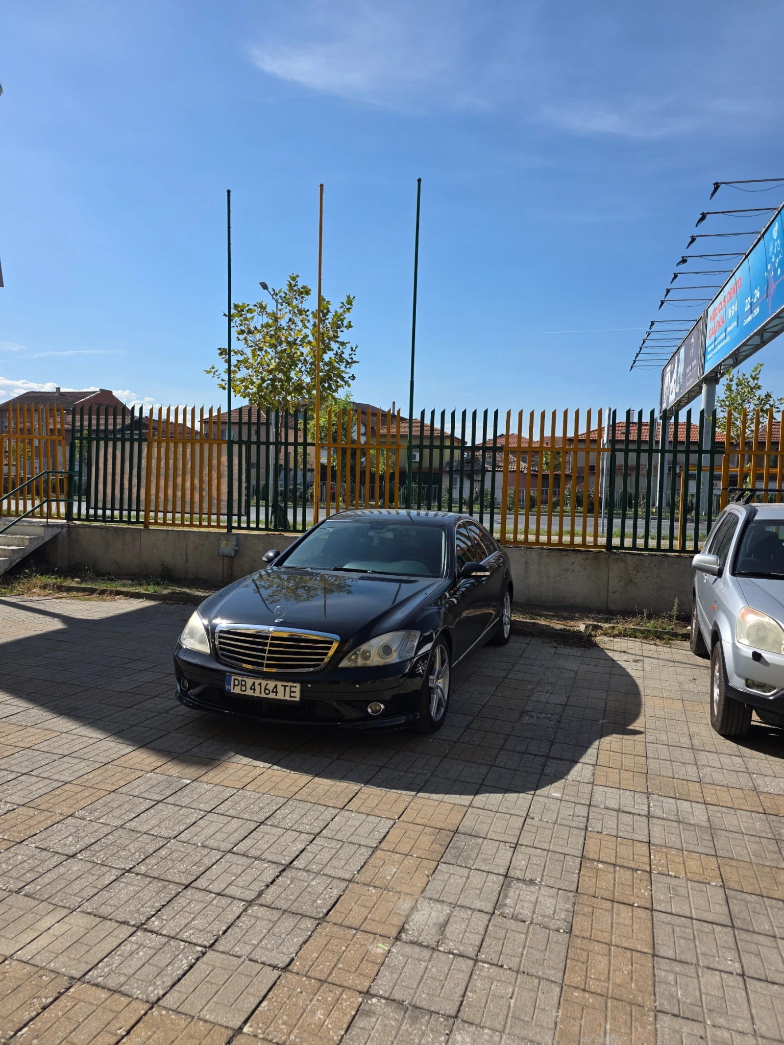 Mercedes-Benz S 350 | Mobile.bg � ����������� 2