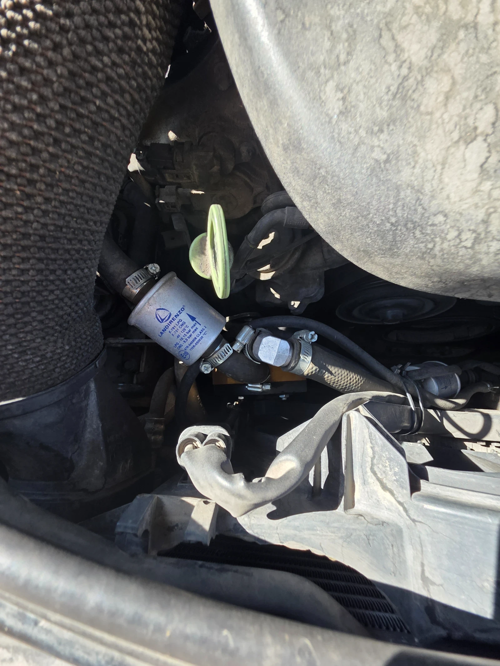 Mercedes-Benz S 350 | Mobile.bg � ����������� 8
