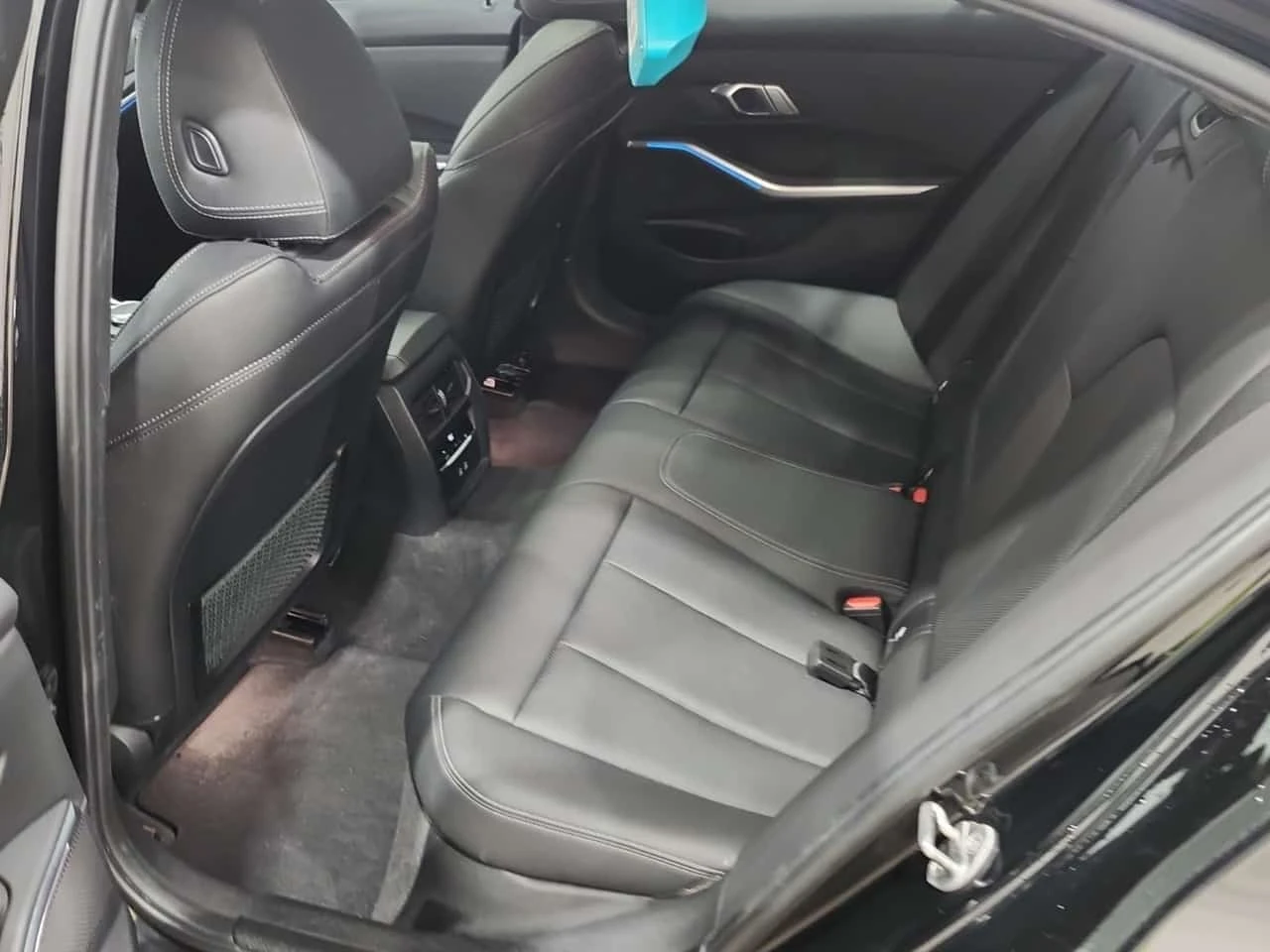 BMW 330 * Plug in Hybrid Xdrive * CARFAX * ���������� | Mobile.bg � ����������� 12