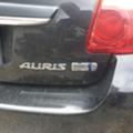 Toyota Auris 1.8 хибрид - [2] 