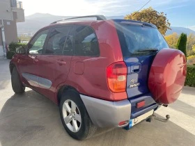 Toyota Rav4 2.0 D4D на реални км., снимка 5
