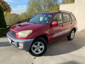Toyota Rav4 2.0 D4D на реални км., снимка 3