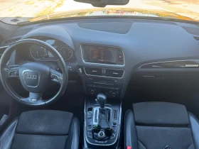 Audi Q5 3.0d / S line / 1-ви сибственик / , снимка 15