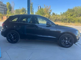 Audi Q5 3.0d / S line / 1-ви сибственик / , снимка 4