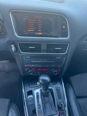 Audi Q5 3.0d / S line / 1-ви сибственик / , снимка 17