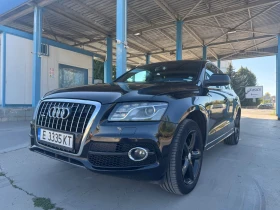 Audi Q5 3.0d / S line / 1-ви сибственик / , снимка 1